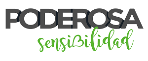 LOGO Poderosa Sensibilidad 300p Poderosa Sensibilidad